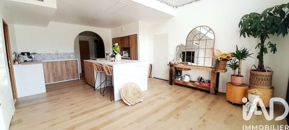 Photo 2 - Maison à NOSTANG