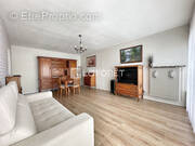 Appartement à JUVISY-SUR-ORGE