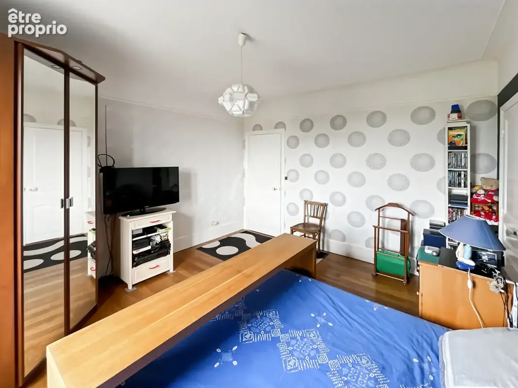 Maison Hardricourt 166 m² - 4 chambres - photo 15