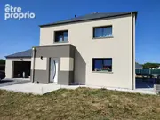 Maison à TREDIAS