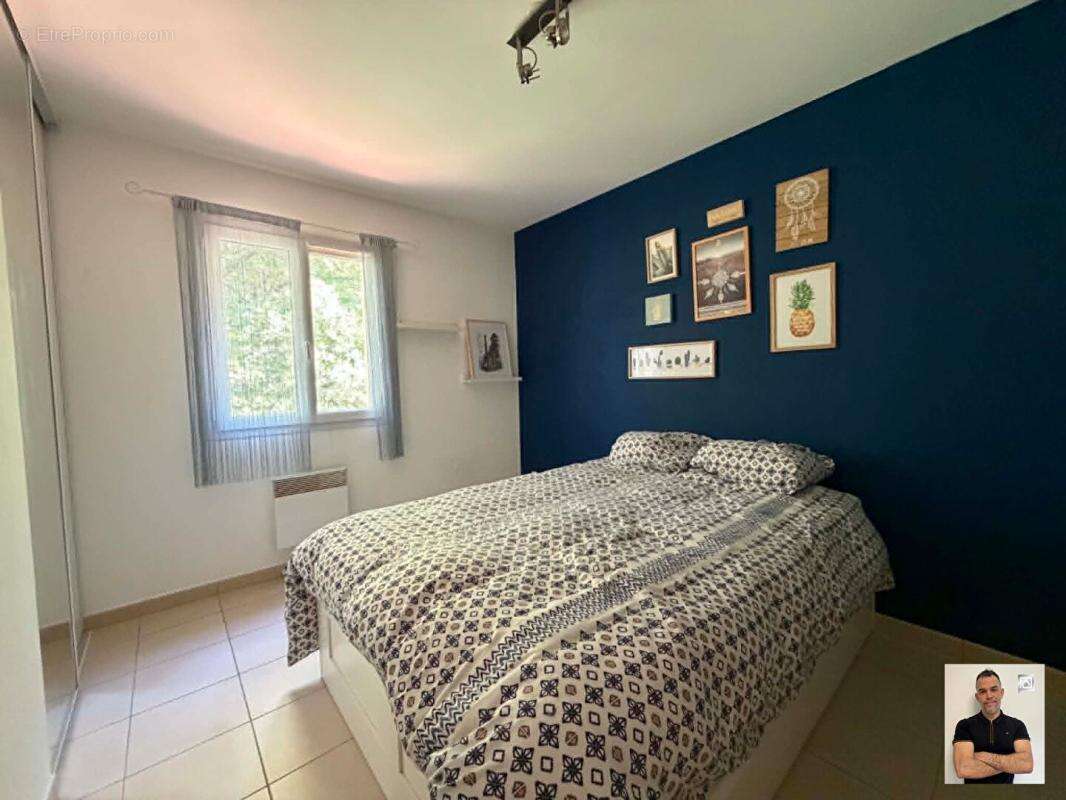 Maison à BRIGNOLES