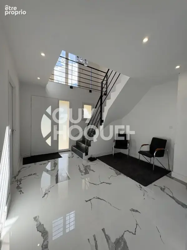 Villa Verneuil D Avre Et D Iton 7 pièce(s) - photo 2