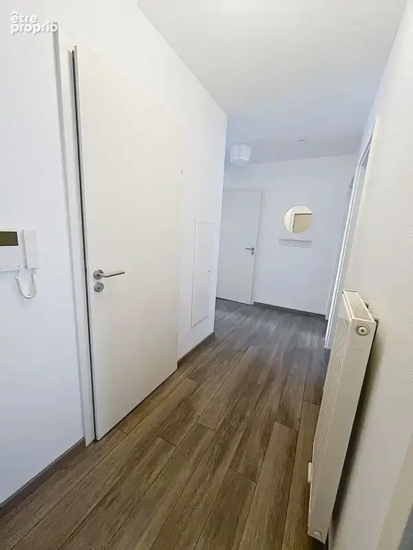 Strasbourg écoquartier danube  t4 de 88,7 m2 et terrasse 30 m2 exposée ouest - photo 20
