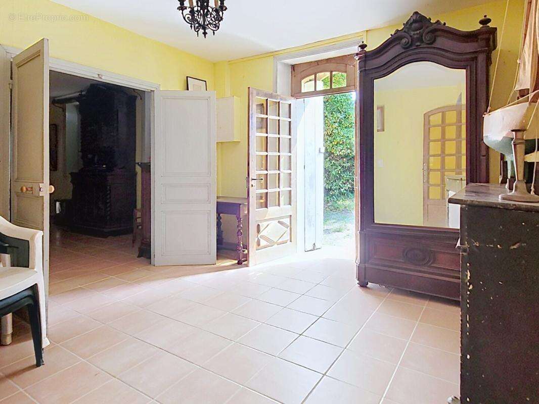 29170 fouesnant - demeure de caractere  - 4 chambres - photo 9