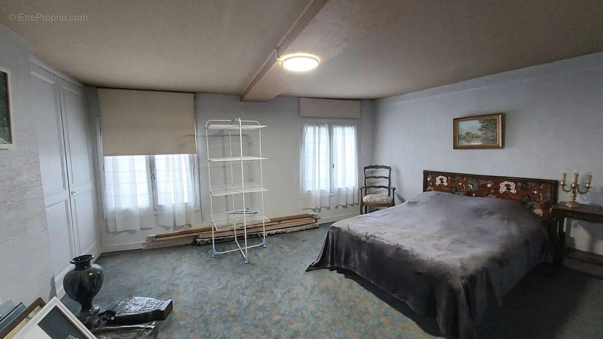 Appartement à CHATELLERAULT
