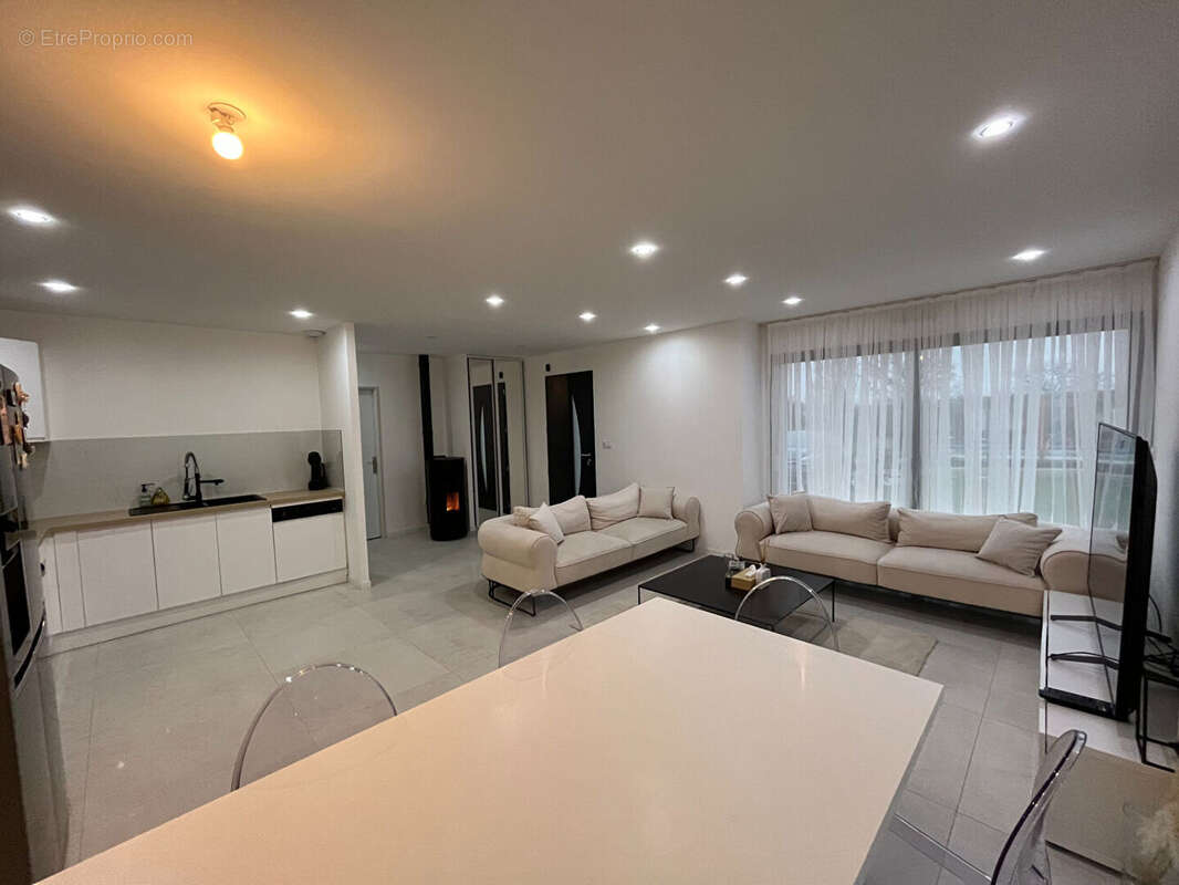 Maison à CHATEAUBRIANT