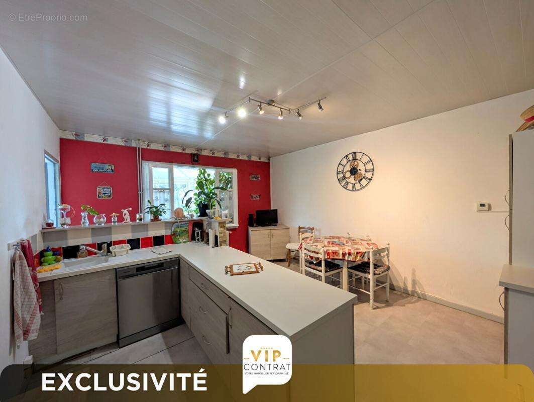 Garantie protec+ 12 mois inclus - maison 8 pièces - photo 8