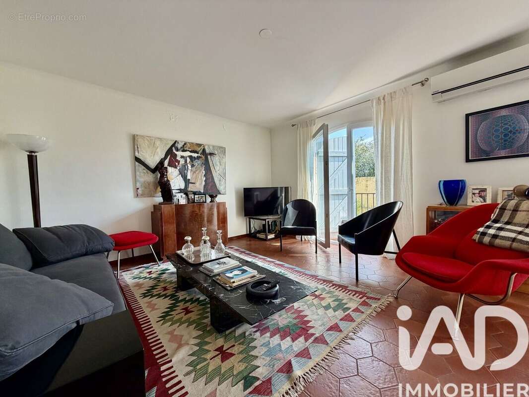 Photo 5 - Maison à BAIXAS