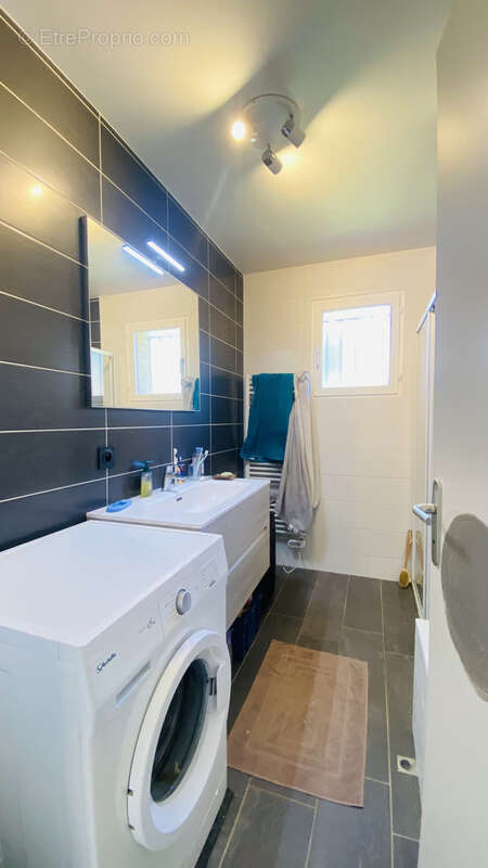 Maison à SAINT-AUPRE