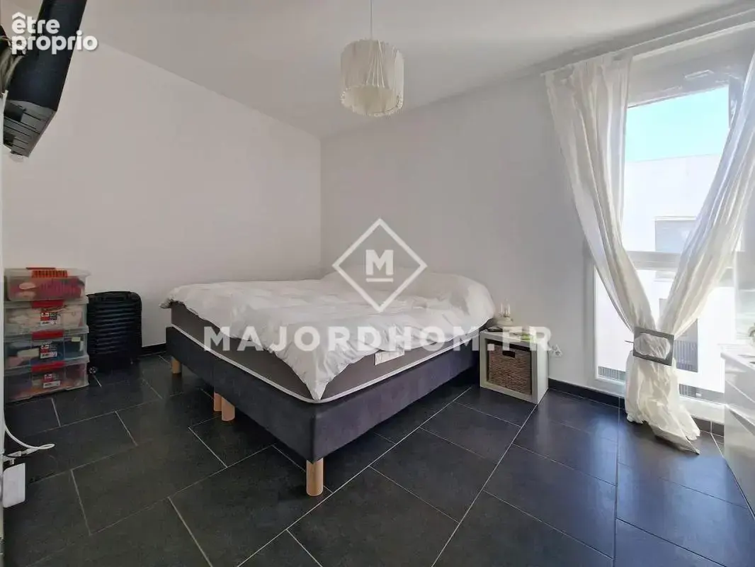 Vente Type 3 65 m2 avec terrasse 90 m2 13009 - photo 12
