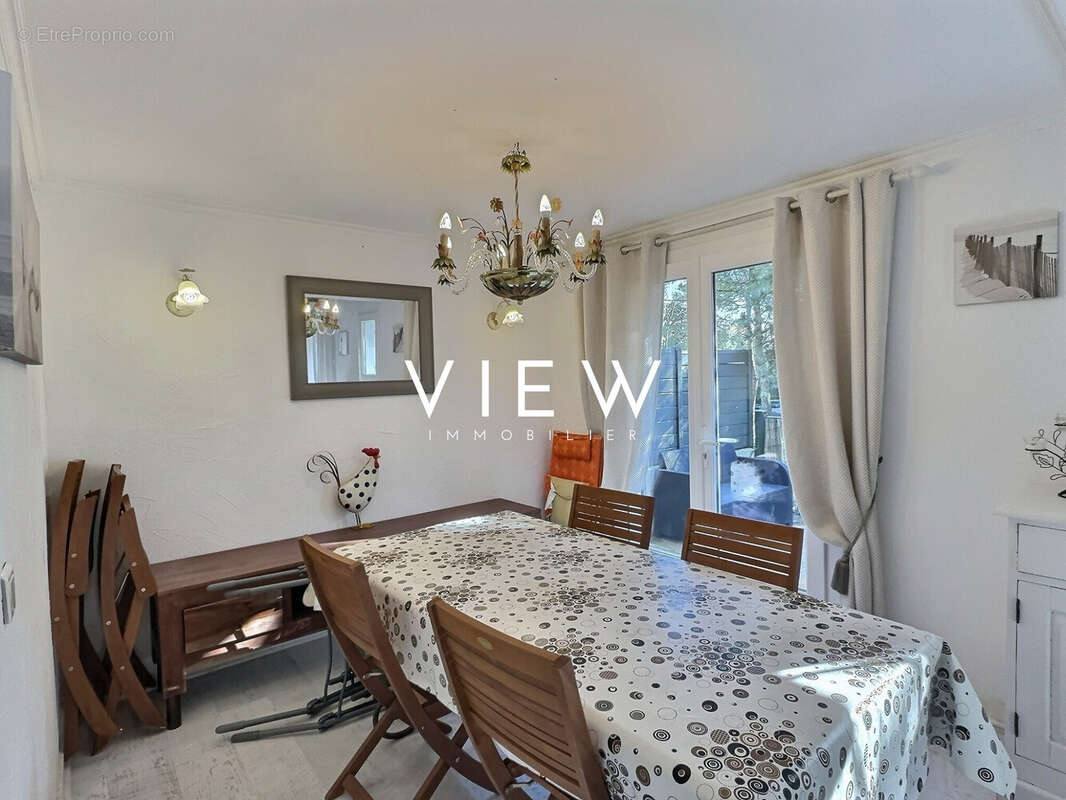 Maison à LA BAULE-ESCOUBLAC