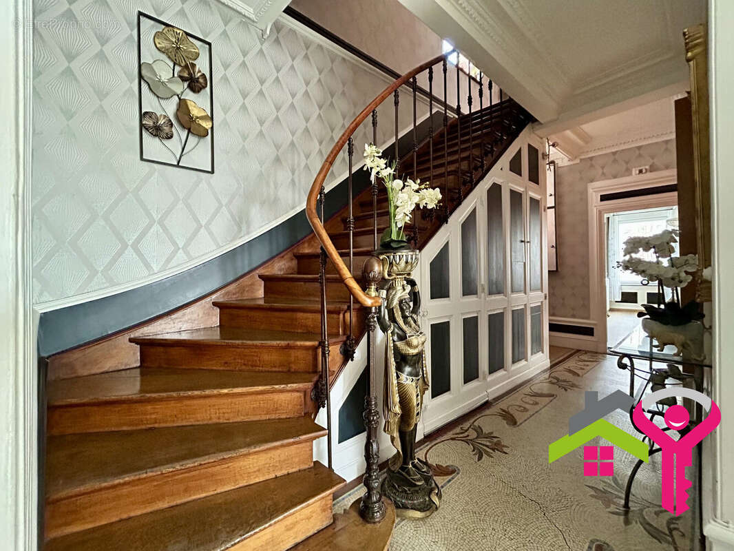 Maison à LE CATEAU-CAMBRESIS