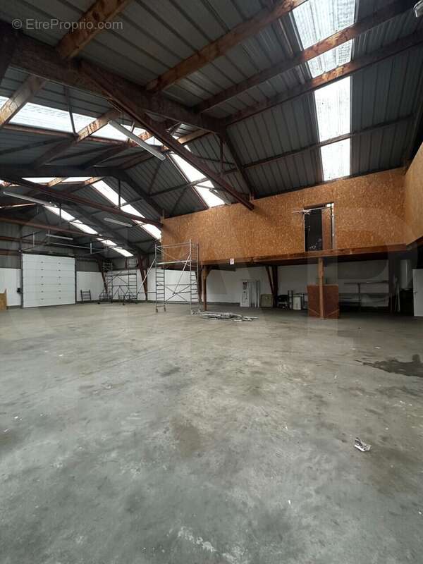 Autre à SAINT-COULOMB