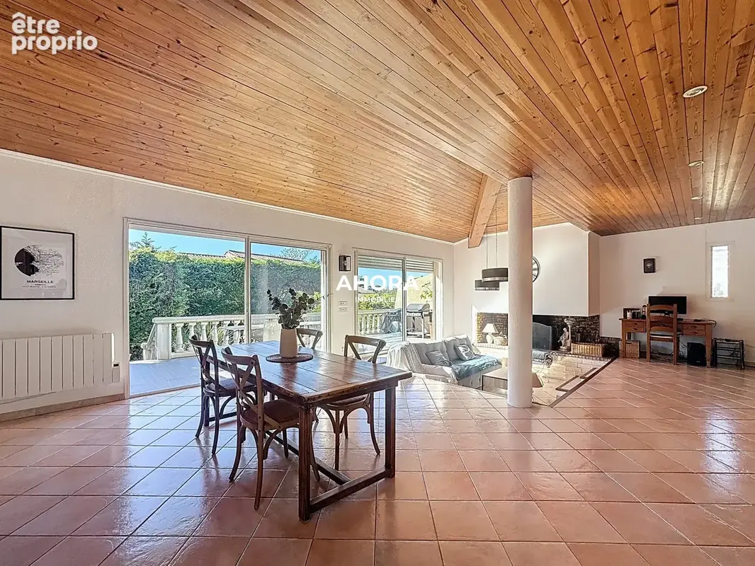 Maison 5 pièces 170 m² à vendre à Marseille-9e (13009) - photo 8