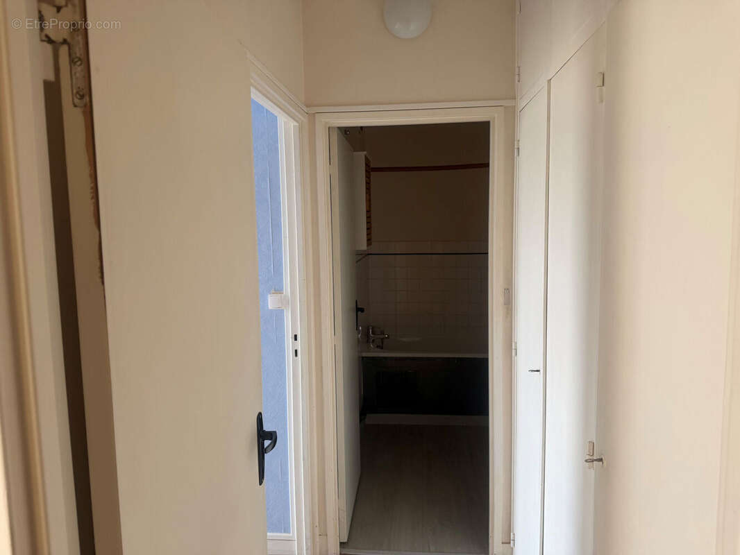Appartement 55 m² à Amiens  - photo 8