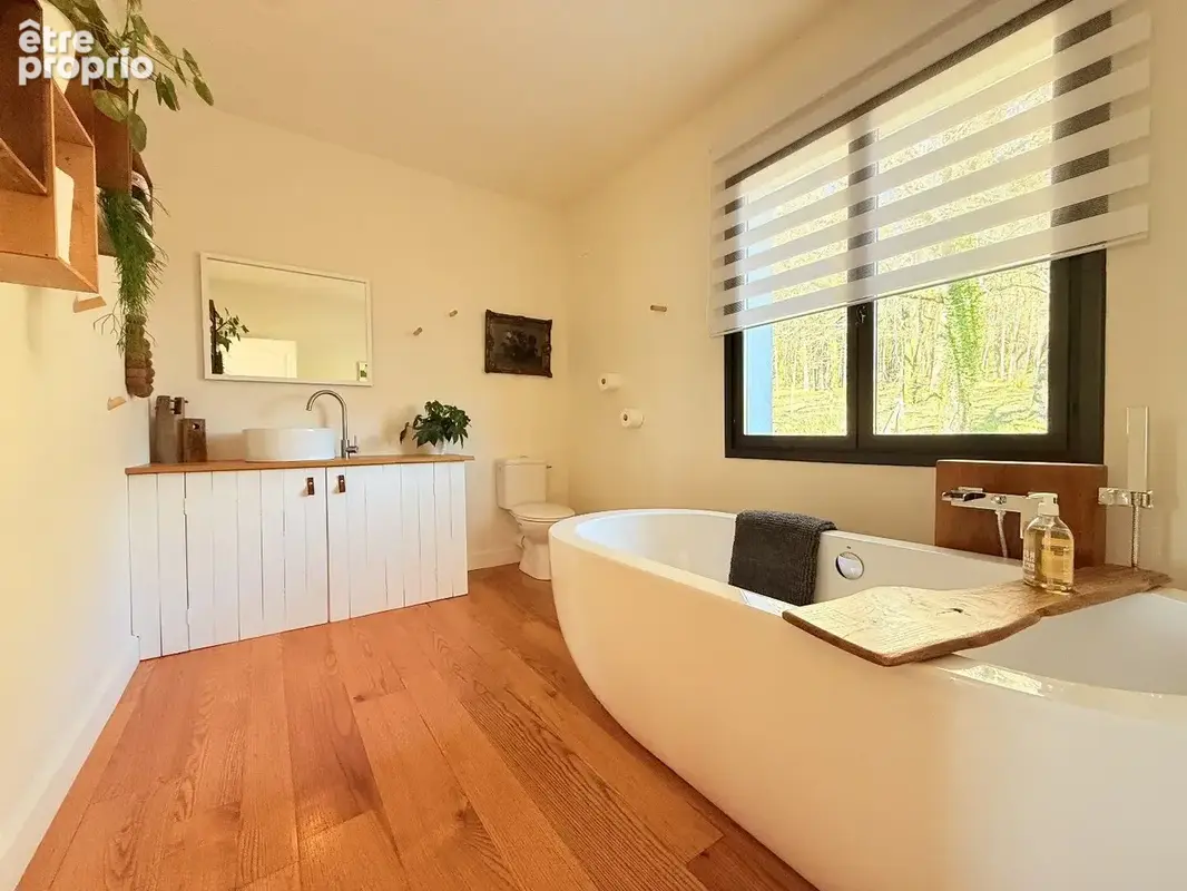 Maison d'architecte - photo 12