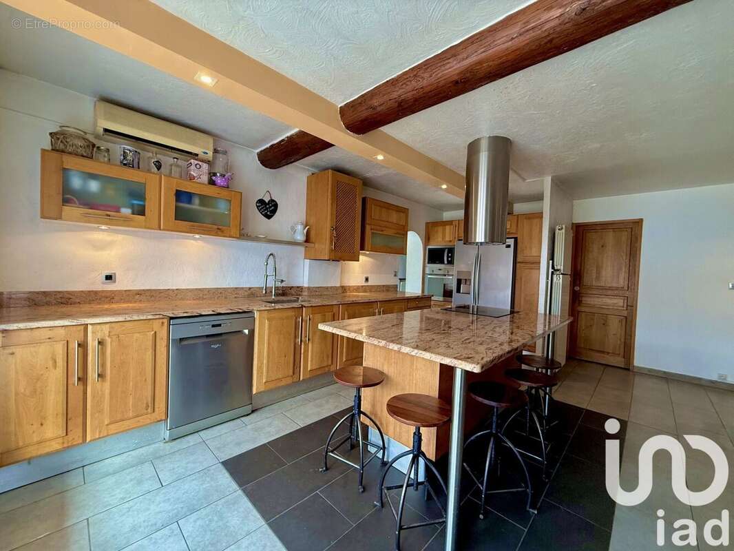 Photo 2 - Maison à VEDENE