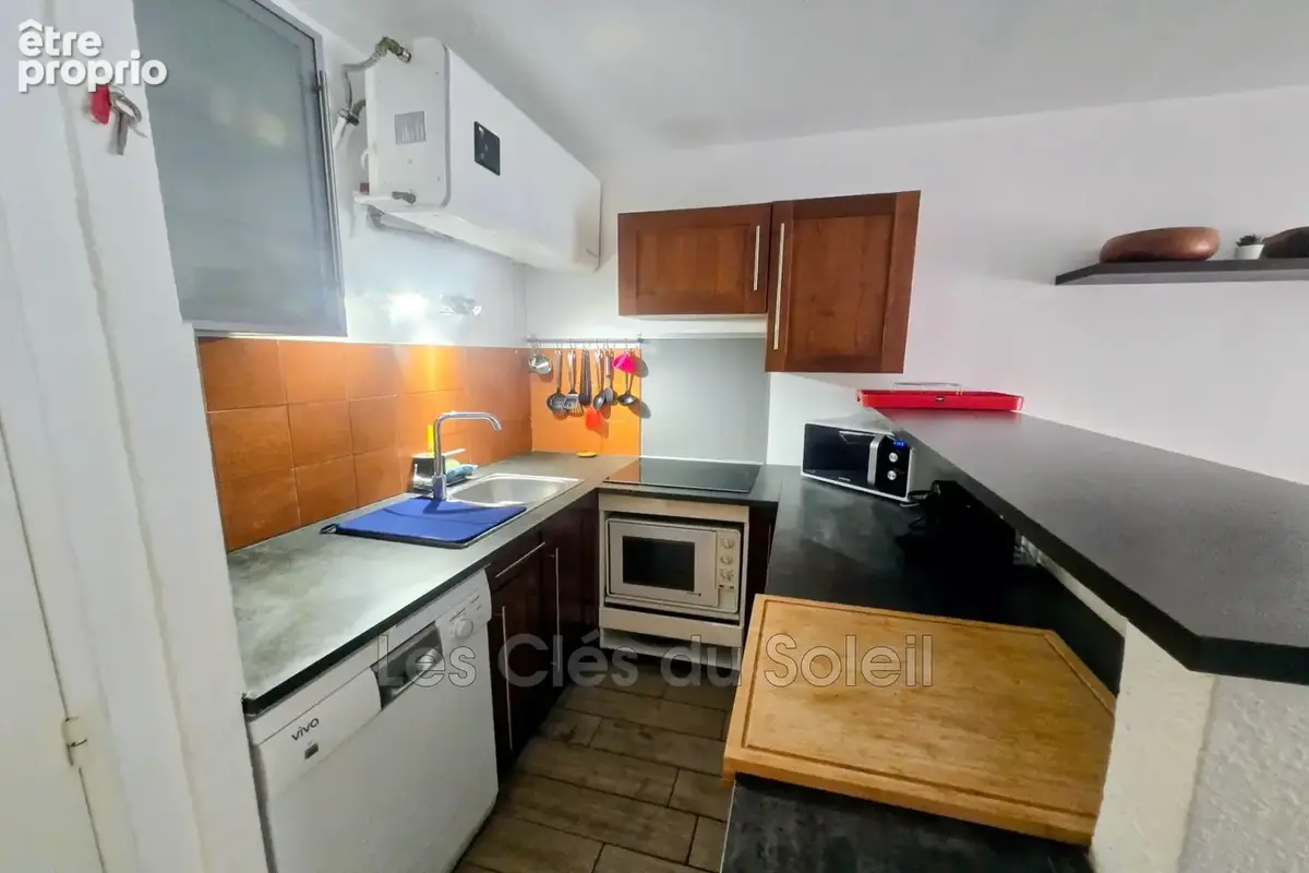 Appartement 2 pièces 43 m² à vendre à Bandol (83150) - photo 4