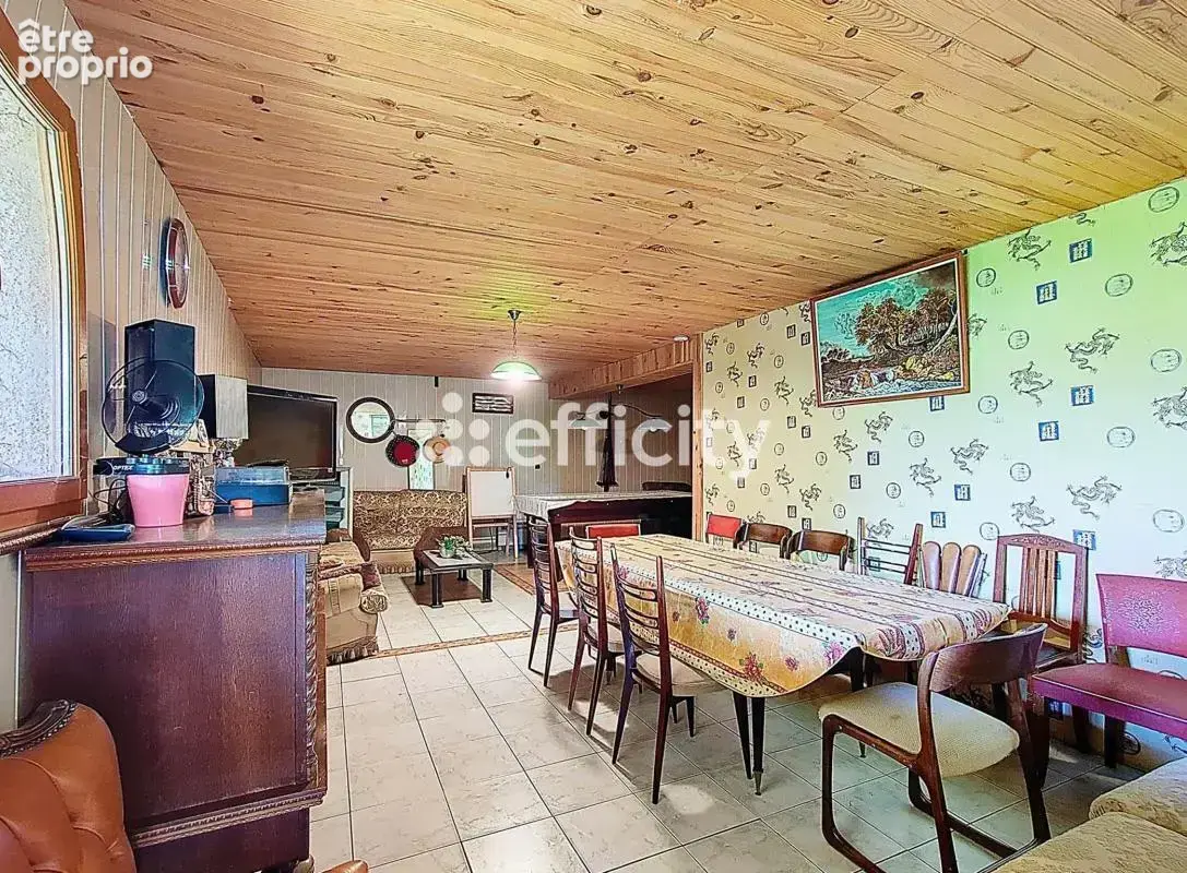 Maison 6 pièces 195 m² à vendre à Saint-Chamond (42400) - photo 11