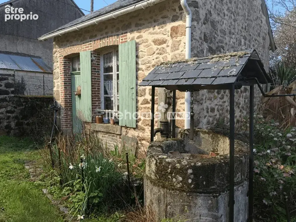 Maison 6 pièces 200 m² à vendre à Azerables (23160) - photo 6