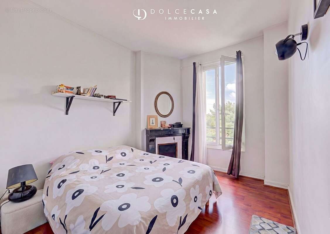 Appartement à LE PERREUX-SUR-MARNE