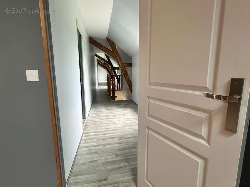 Propriete d’exception aux portes de la Touraine - 375m2 - 3 hectares - photo 10