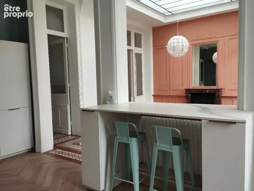 Maison 260 m² à Roubaix  - photo 6