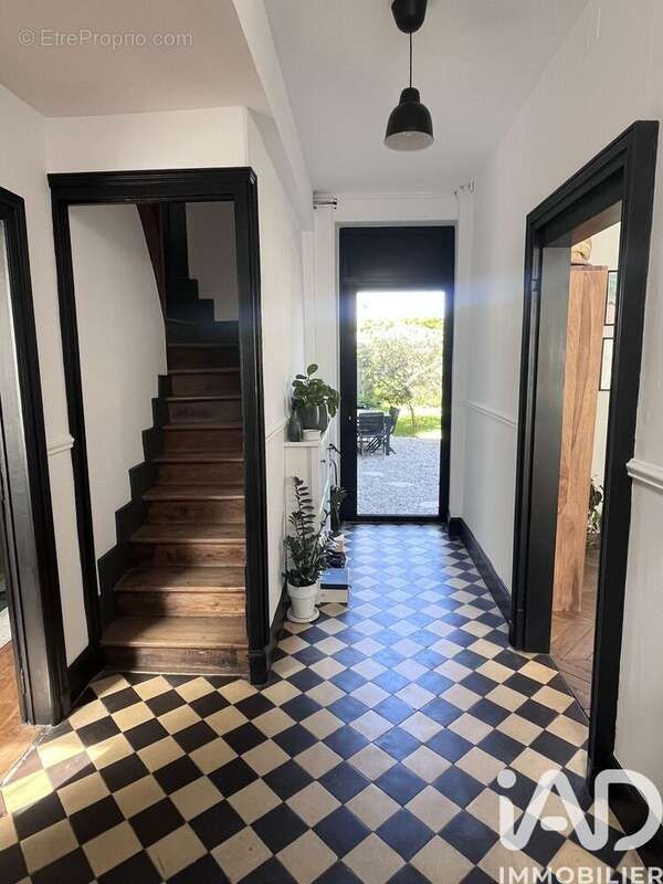 Photo 2 - Maison à SENS