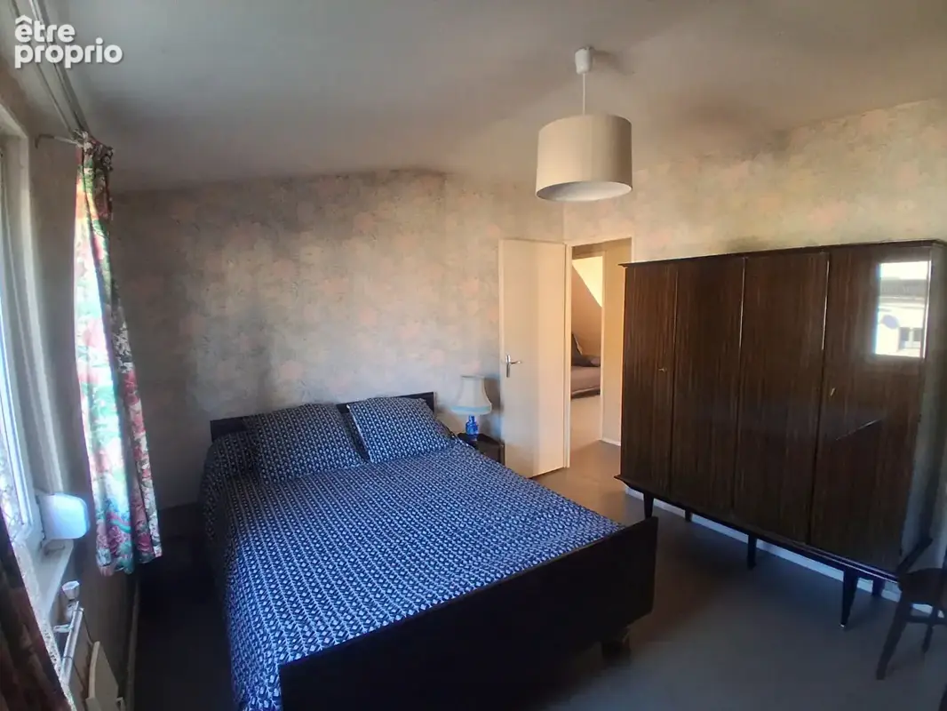 Maison 83m² à héricourt - photo 11