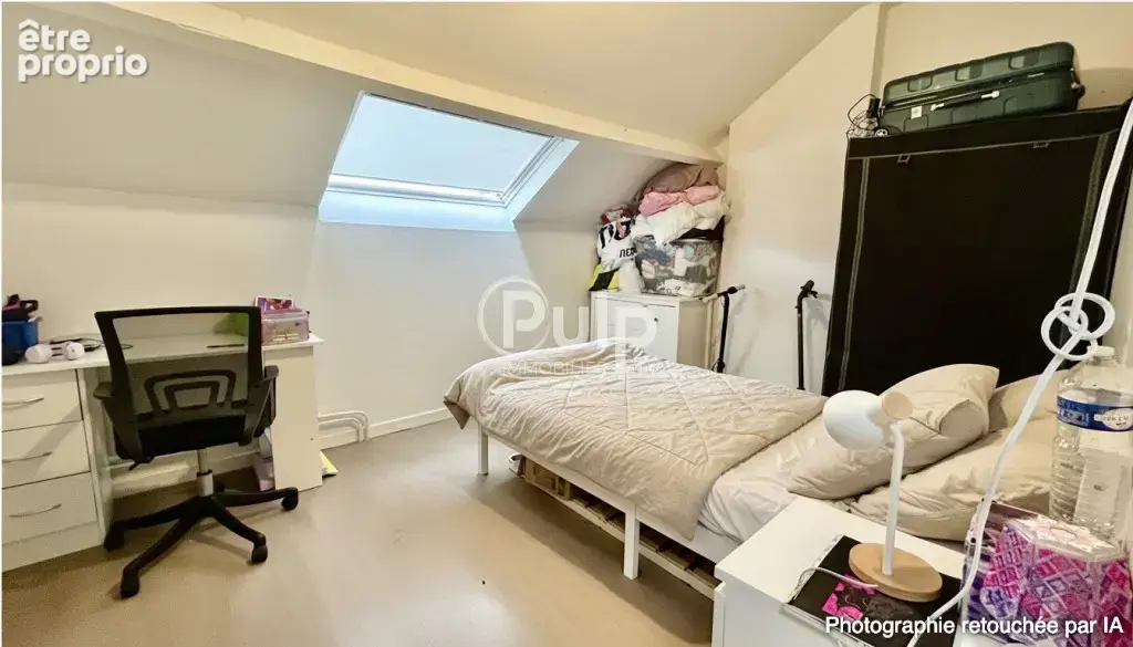 Maison Spécial investisseur à R0UVROY - photo 7