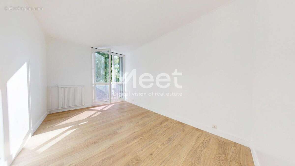 Appartement à MAUREPAS