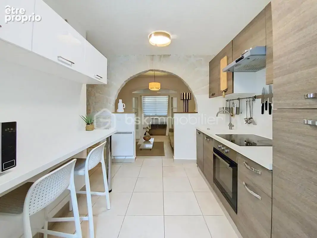 **Montpellier - Rue du Faubourg Boutonnet – Appartement T2 Cosy-46m2** - photo 5