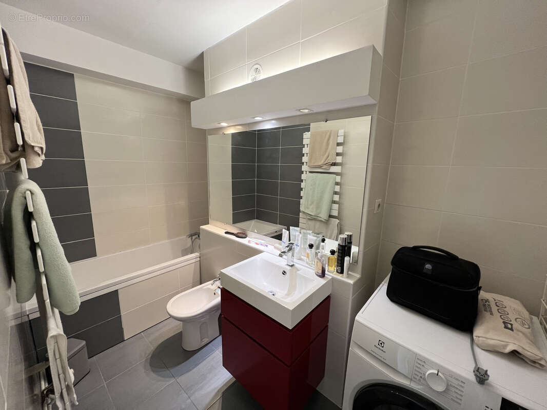 Appartement à LE BOUSCAT
