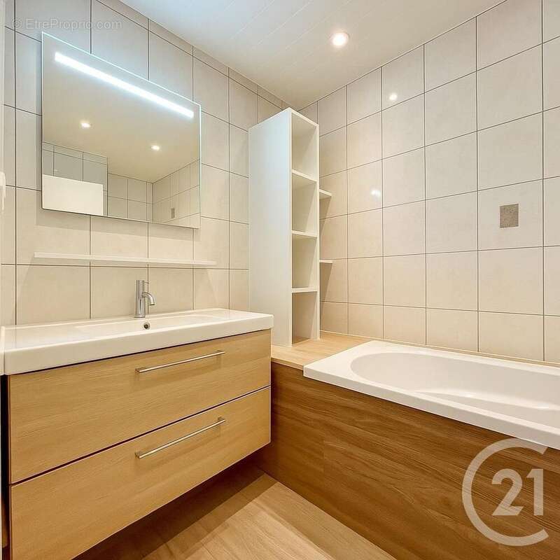 Appartement à CANET-EN-ROUSSILLON