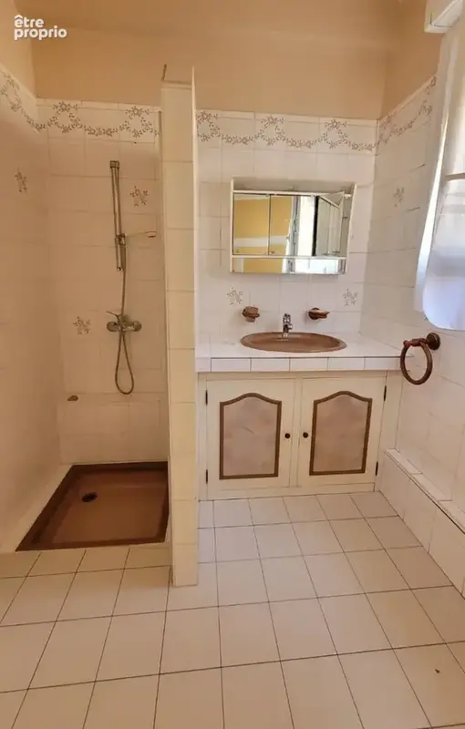Maison de 4 pièces principales dépendance aménageable sur terrain de 669m² - photo 7