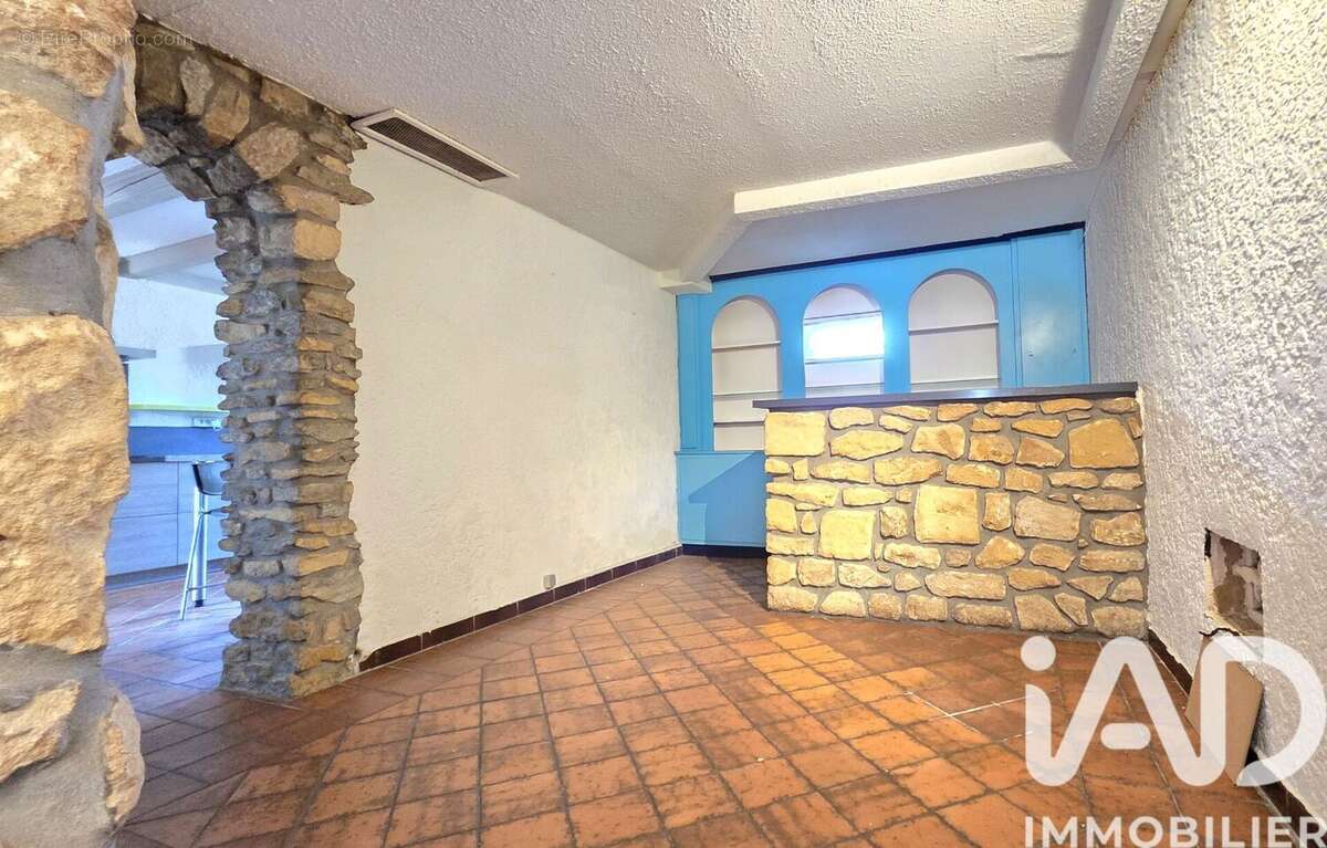 Photo 9 - Maison à CHAILLY-LES-ENNERY