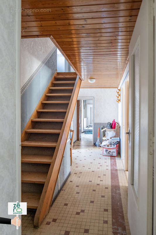 Maison à SAINT-BENOIST-SUR-MER