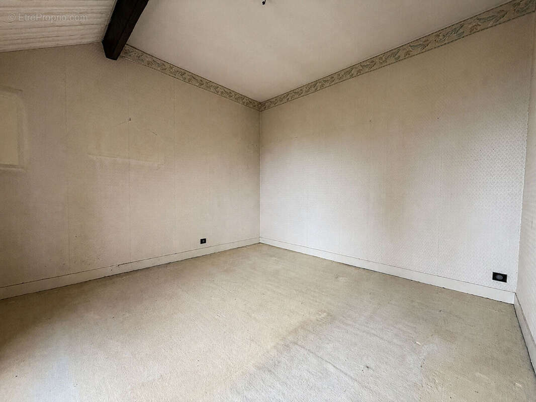 Maison 81m² à leuville-sur-orge - photo 6