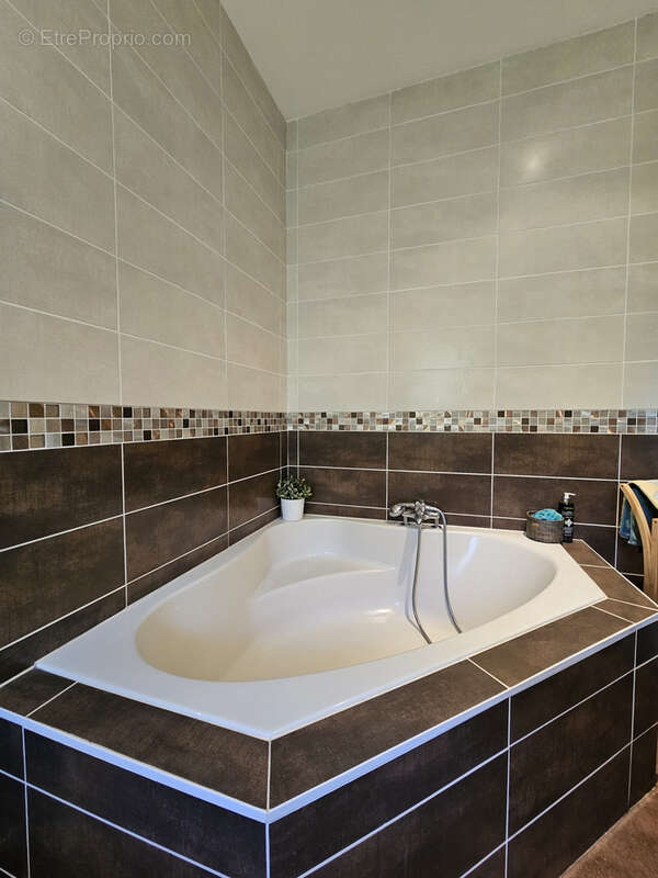 Maison à LA TESTE-DE-BUCH