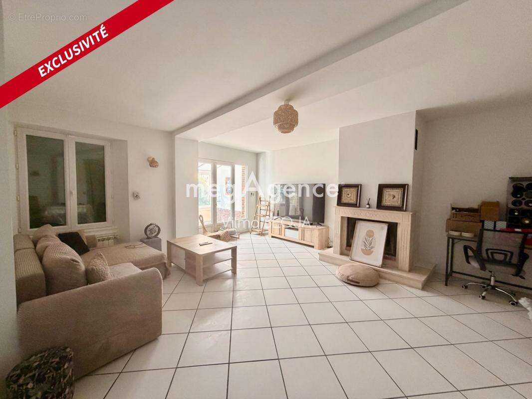 Propriété de caractère avec deux logements indépendants - photo 4