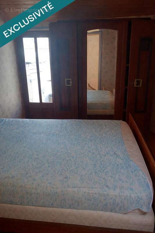 Photo 4 - Maison à SAINT-MICHEL-EN-L'HERM