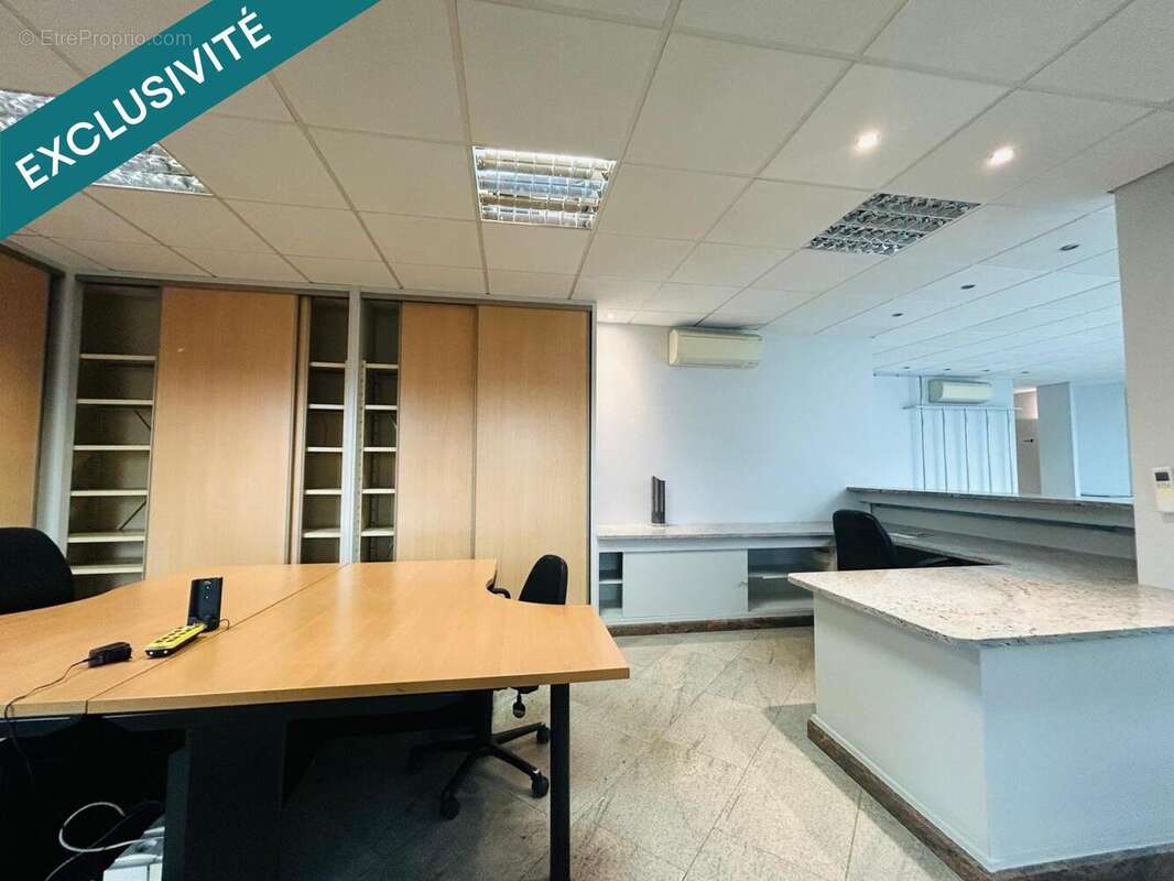 Photo 7 - Commerce à CASTRES