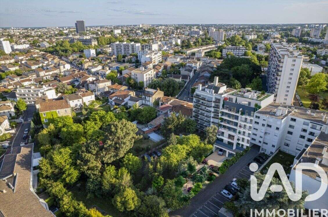 Photo 3 - Appartement à BORDEAUX