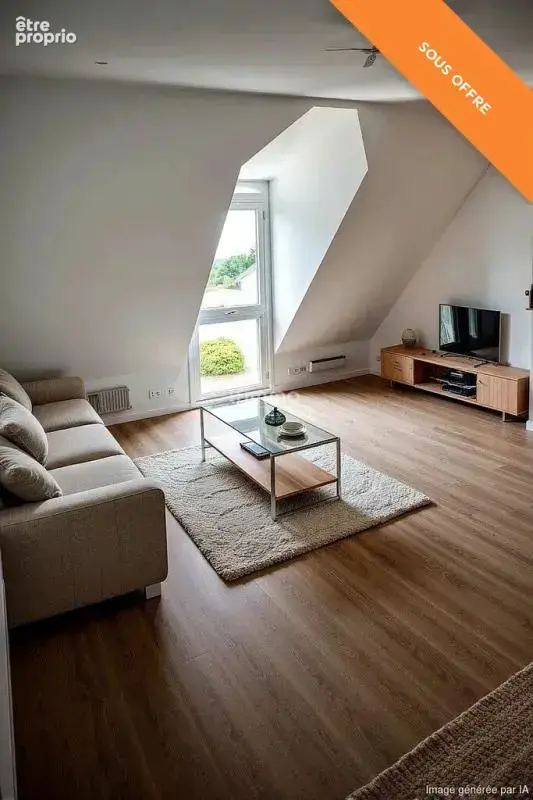 Sous Offre - Appartement à Montoire, 41800 - photo 8