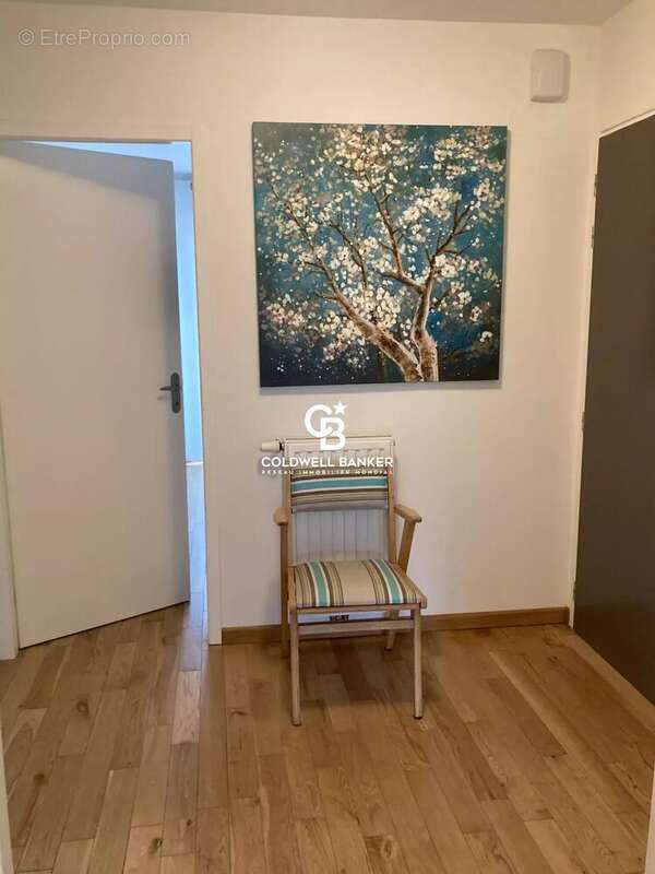 Appartement à PORNIC