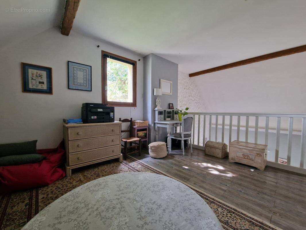 Maison à LA BAULE-ESCOUBLAC