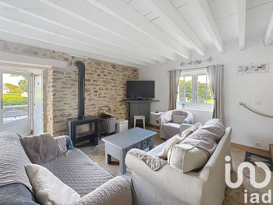 Photo 1 - Maison à SAINT-CAST-LE-GUILDO