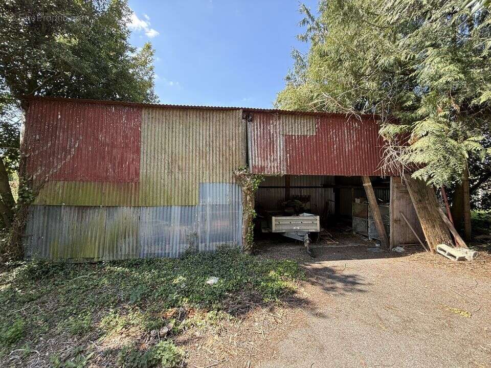 Pavillon sur sous-sol, à vendre, Chenoise- Seine et Marne - photo 16