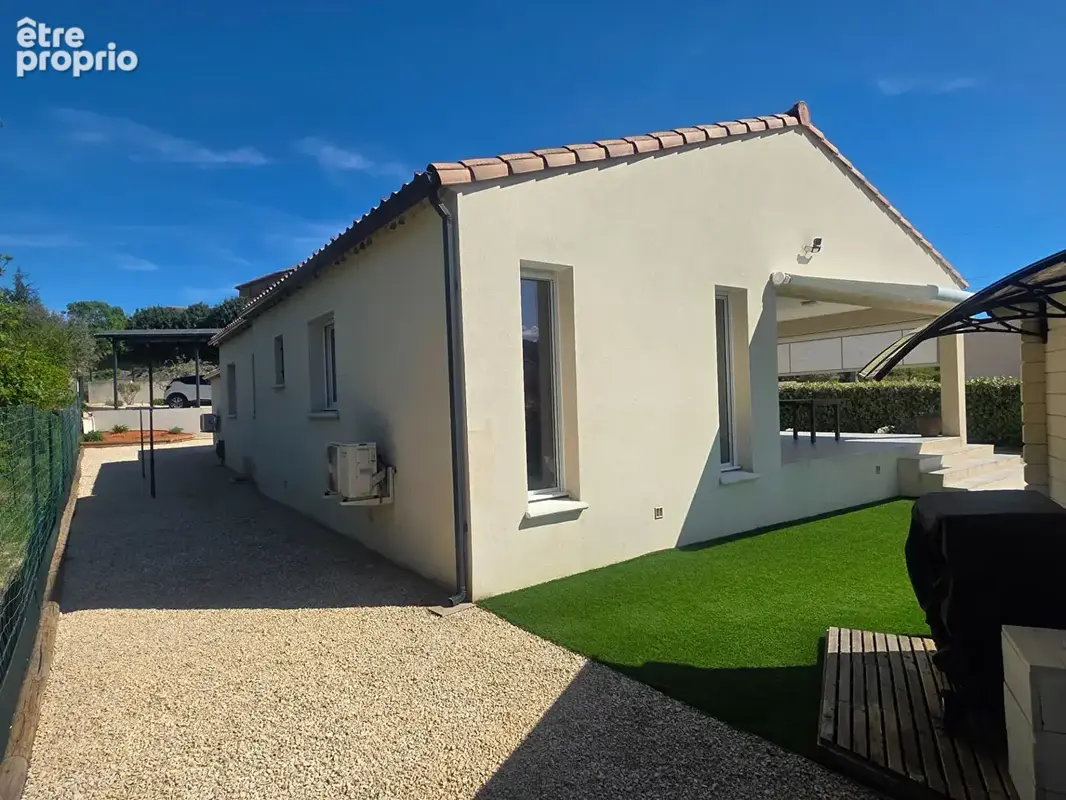 Villa de plain pied en parfait état - photo 12