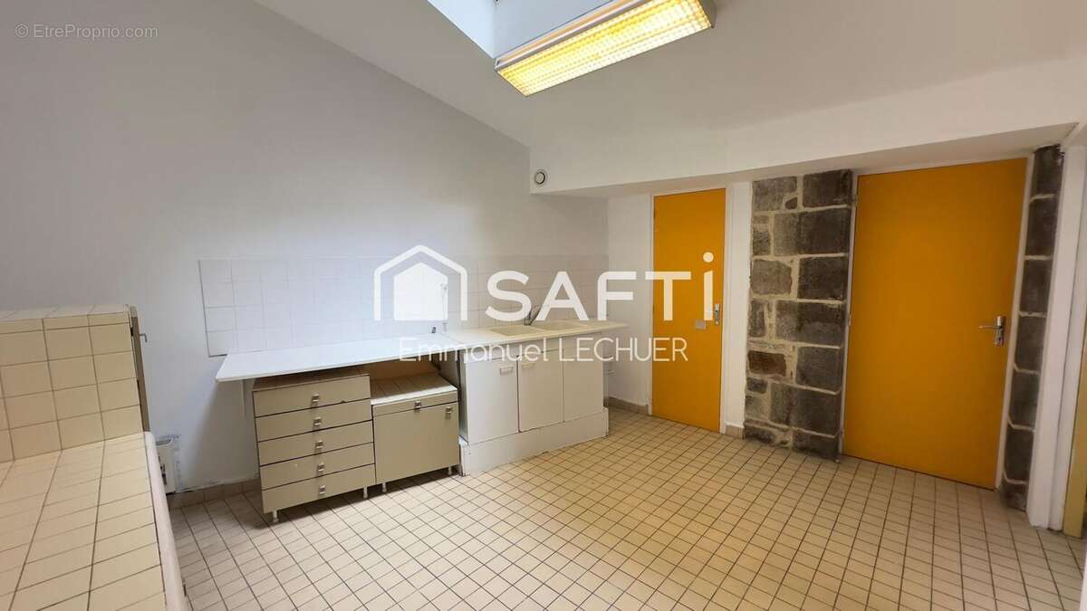 Photo 4 - Commerce à SAINT-BRIEUC